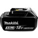 Makita DGA504ZJ + 3.0Ah Battery and Charger 