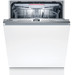 Bosch SMV6YCX00E / Built-in / Fully integrated / Niche height 81.5 - 87.5cm Main Image