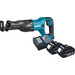 Makita DJR186ZK including 3.0Ah Battery (2x) Main Image