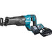 Makita DJR187ZK including 3.0Ah Battery (2x) Main Image