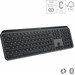 Logitech MX Keys S Graphite QWERTY visual supplier