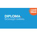 Gift Card Diploma 25 euros Main Image