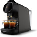 Philips L'OR Barista Sublime LM9012/23 Grijs met koffiecups 