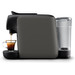 Philips L'OR Barista Sublime LM9012/23 Grijs met koffiecups 