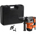 BLACK+DECKER BEHS03K-QS voorkant