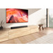 Sony HT-S2000 + Sony SA-SW5 subwoofer + Sony SA-SR3S achterspeakers product in gebruik