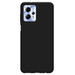 Just in Case Soft Design Motorola Moto G13 Back Cover Zwart Main Image