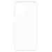 Just in Case Soft Design Motorola Moto G13 Back Cover Transparant voorkant