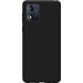 Just in Case Soft Design Motorola Moto E13 Back Cover Black Main Image