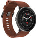 Polar Ignite 3 Titanium/Brown 