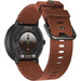 Polar Ignite 3 Titanium/Brown 