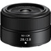 Nikon NIKKOR Z 28mm f/2.8 top