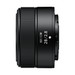 Nikon NIKKOR Z 28mm f/2.8 left side