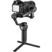Zhiyun Weebill 3S achterkant