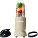 nutribullet 900 Pro Exclusive Sand product in gebruik