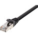 BlueBuilt Network Cable FTP CAT6 2m Black 5-pack detail