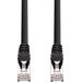 BlueBuilt Network Cable FTP CAT6 5m Black 