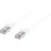 BlueBuilt Network Cable FTP CAT6 3m White Main Image