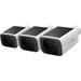 Eufy SoloCam S220 Solar 3-pack Main Image