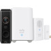 Eufy Video Doorbell Dual 2 Pro met HomeBase + Chime Main Image