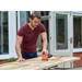 BLACK+DECKER BEW210-QS product in gebruik