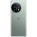 Just in Case Soft Design OnePlus 11 Back Cover Transparant Main Image