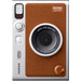 Fujifilm Instax Mini EVO Brown Main Image