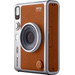 Fujifilm Instax Mini EVO Brown 