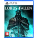 Lords of the Fallen PS5 Main Image