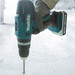 Makita HP488D002 product in gebruik