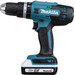 Makita HP488D002 detail