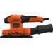 BLACK+DECKER BEW220KAX-QS linkerkant