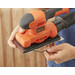 BLACK+DECKER BEW220KAX-QS product in use