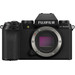 Fujifilm X-S20 Black Body Main Image