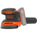 BLACK+DECKER BDCROS18-QW 