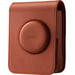 Fujifilm Instax Mini EVO Case Brown 