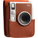 Fujifilm Instax Mini EVO Case Brown 