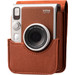 Fujifilm Instax Mini EVO Case Brown 