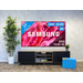 Samsung QD OLED 77S90C (2023) + Soundbar visual Coolblue 1