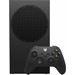 Xbox Series S 1TB - Black front