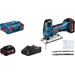 Bosch Professional GST 18V-LI S Main Image