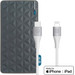 Xtorm Power Bank with Fast Charging 20,000mAh + BlueBuilt Lightning Cable 1.5m Nylon White Main Image