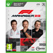 F1 Manager 23 Xbox One en Xbox Series X Main Image