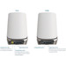 NETGEAR Orbi RBKE962 WiFi 6E 2-pack 