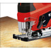 Einhell TC-JS 18 Li - Solo (zonder accu) detail