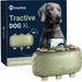 Tractive GPS Tracker Dog XL Green Main Image