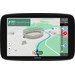 TomTom Go Superior 7 Wereld voorkant