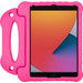 BlueBuilt iPad (2021/2020) Kids Cover Roze Main Image