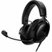 HyperX Cloud III Wired Gaming Headset - Zwart (PC, PS5, Xbox Series X/S) Main Image