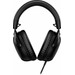 HyperX Cloud III Wired Gaming Headset - Zwart (PC, PS5, Xbox Series X/S) 